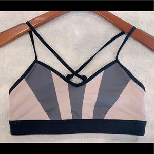 Alo Yoga sports bra, Sm